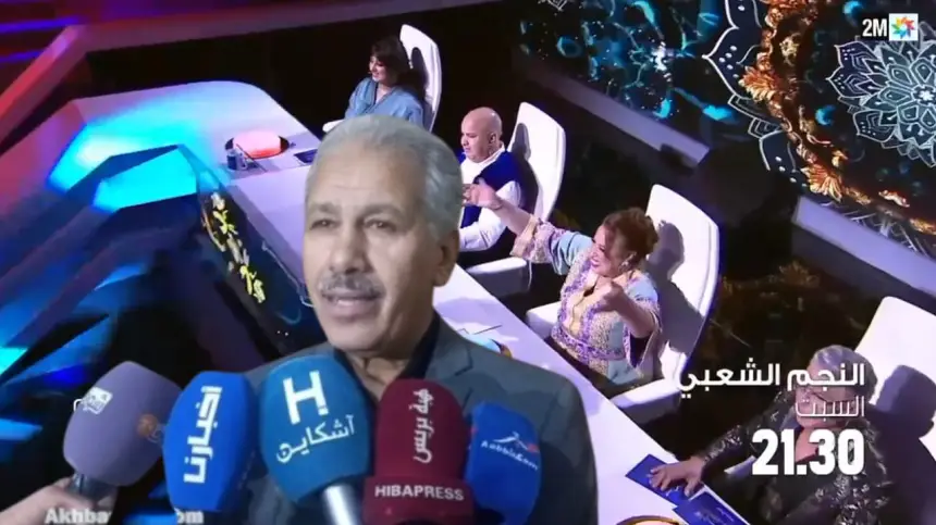 العسري ينتفض: النجم الشعبي ضيّع هوية الفن الشعبي وحصره في العيطة